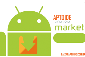 Android Market Aptoide